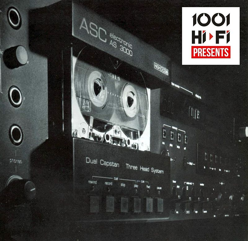 ASC AS 3001 (GERMANY 1982)