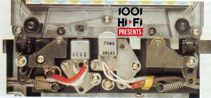 ITT HIFI8025 (GERMANY/JAPAN 1979)