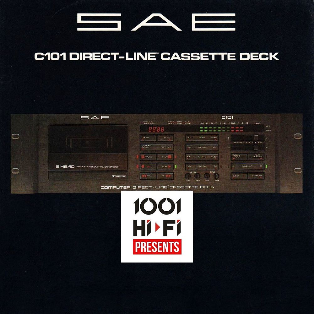 SAE C101 (USA-KOREA 1982)