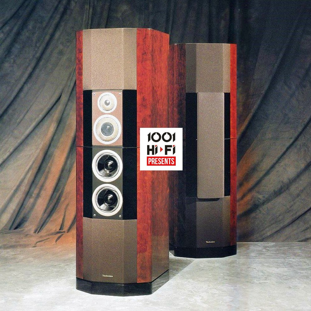 TECHNICS SB-M10000 (1995)