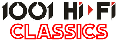 1001 HIFI CLASSICS - Greatest Audio Classics.