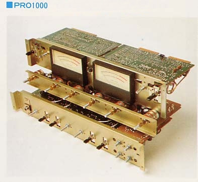 AKAI PRO 1000 (JAPAN 1977)
