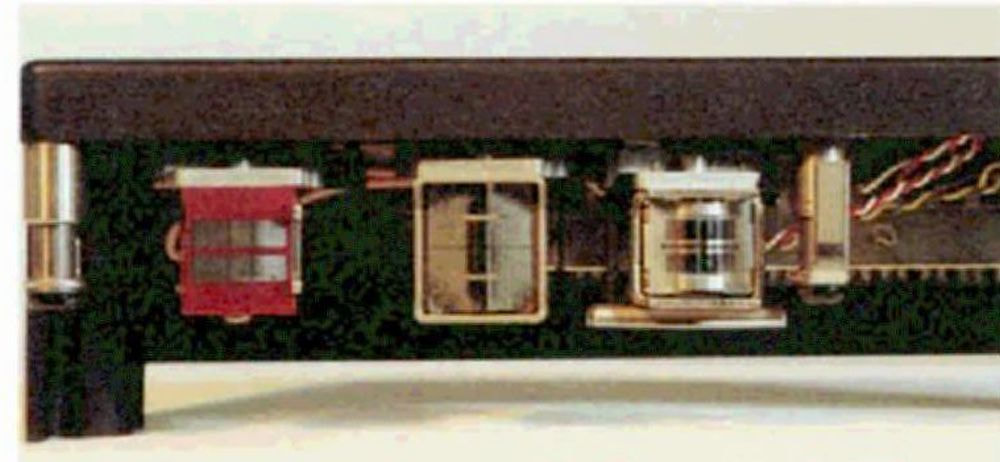 ASC 6000 series (GERMANY 1977-1990)