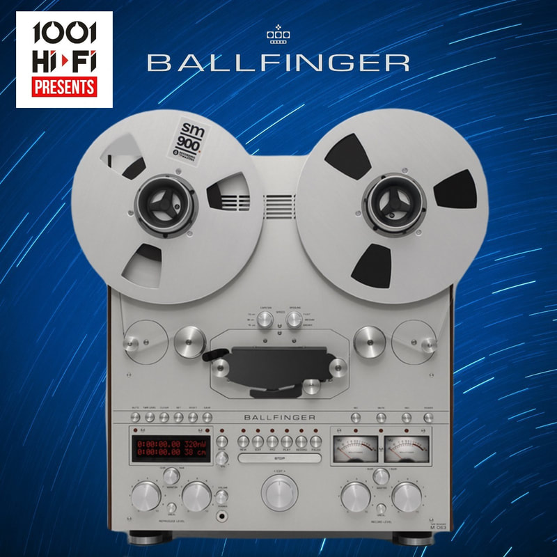 BALLFINGER M063