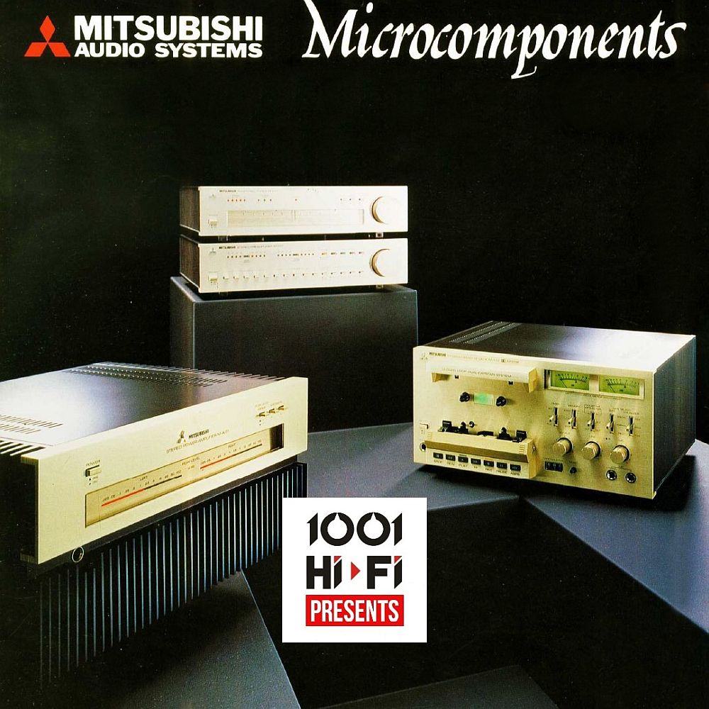 MITSUBISHI MICRO 01 (1979)