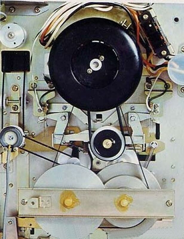 SONY TC-177SD (JAPAN 1973)