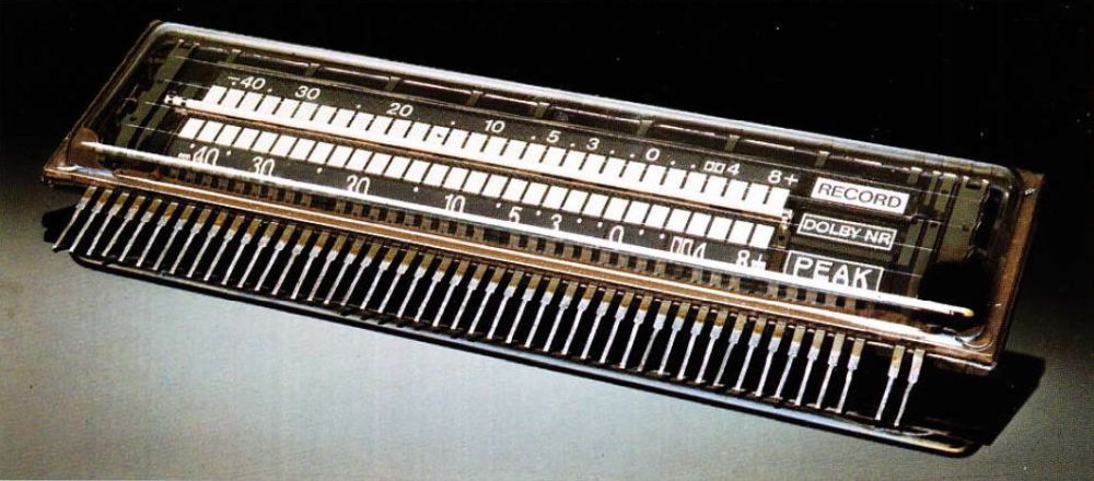 ​TECHNICS RS-M95 (JAPAN 1979)