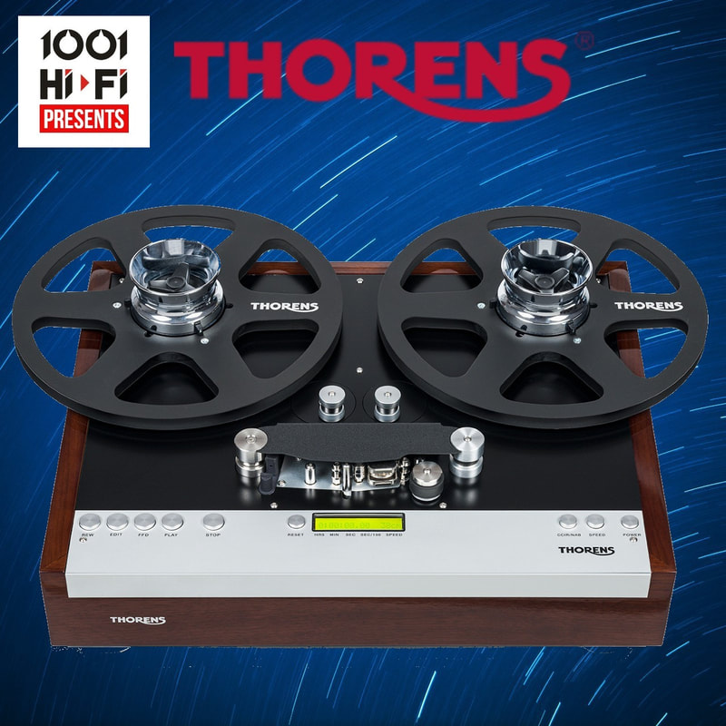 Thorens TM-1600