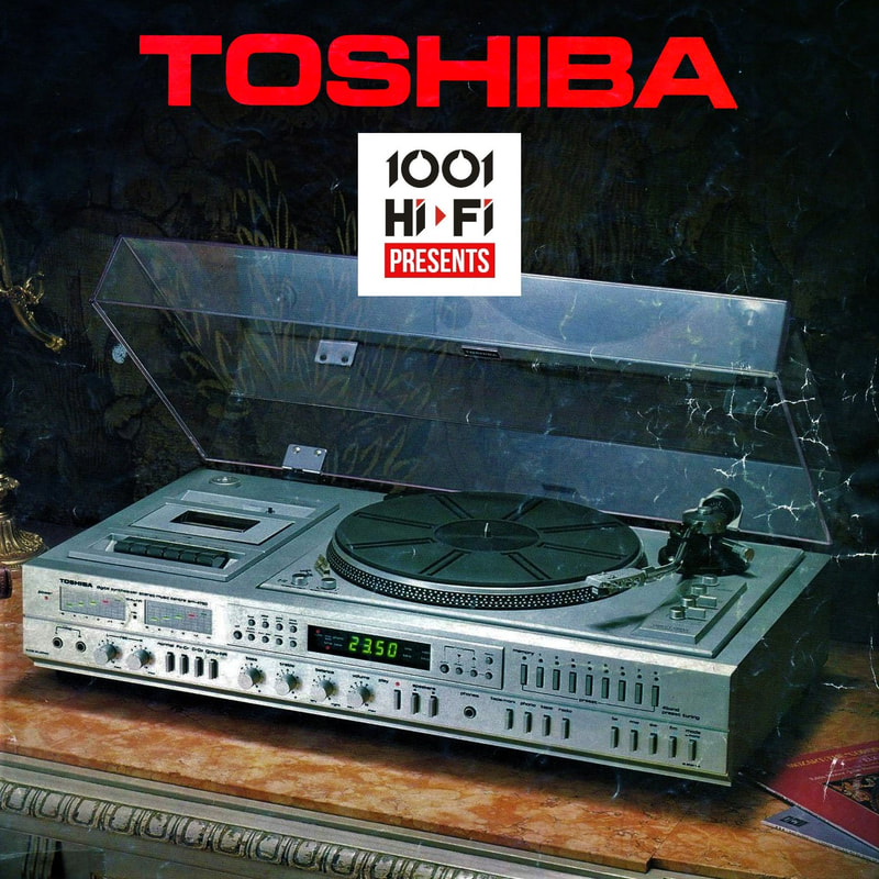 TOSHIBA SM-4750 (1979)